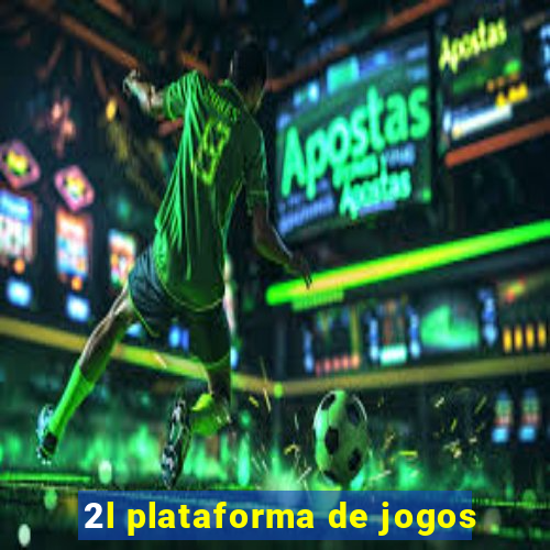 2l plataforma de jogos